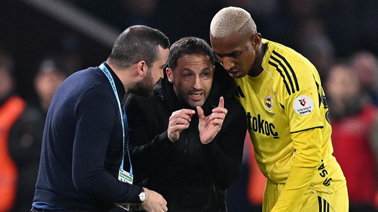 Trabzonspor galibiyetinin ardından Fenerbahçe ve Tedescoya övgü: Şahane bir Nottingham Forest provası, Kritik maçta 3 puandan fazlası