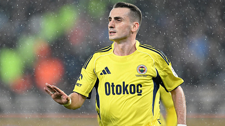 Trabzonspor galibiyetinin ardından Fenerbahçe ve Tedescoya övgü: Şahane bir Nottingham Forest provası, Kritik maçta 3 puandan fazlası