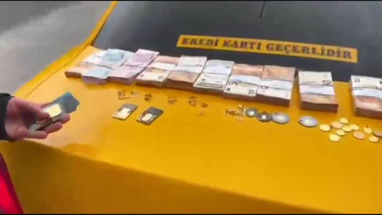 Dolandırıcılık yapan 22 şüphelinin tutuklandığı operasyonun detayları ortaya çıktı