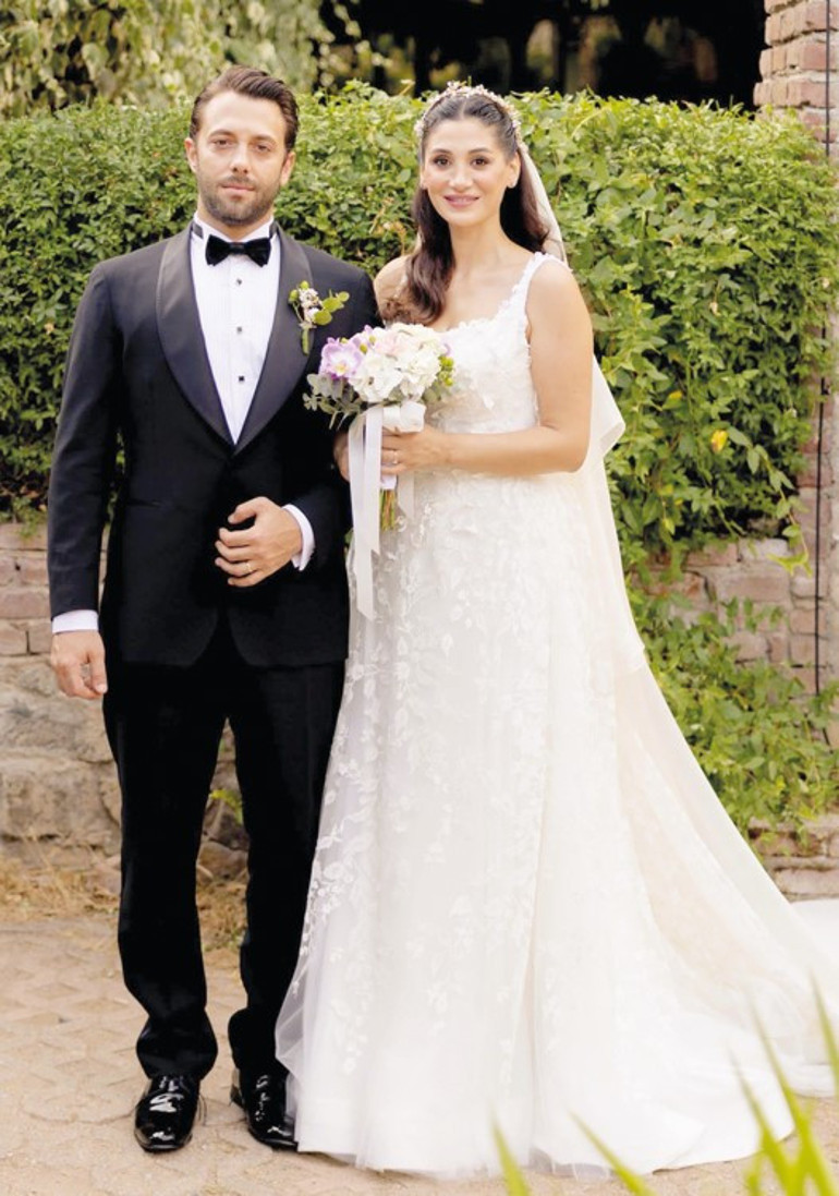 Hayatta aldığım en ani karar evlenmek