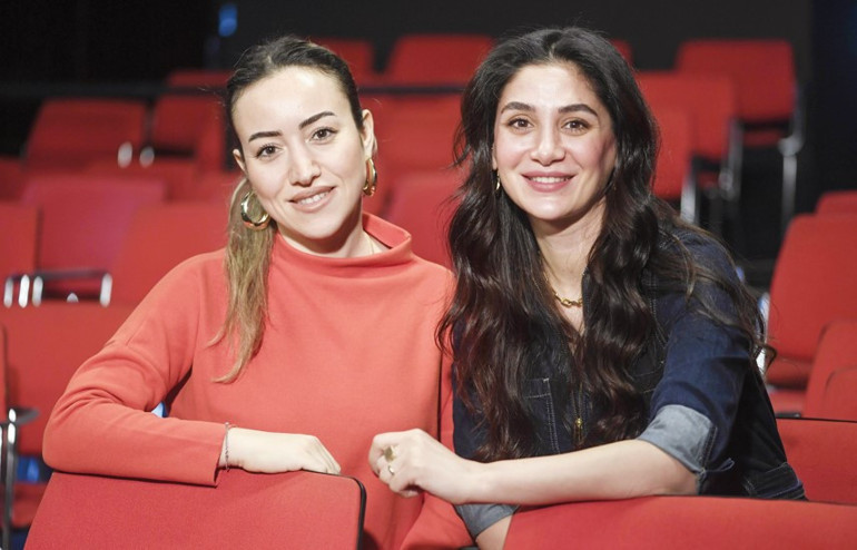 Hayatta aldığım en ani karar evlenmek