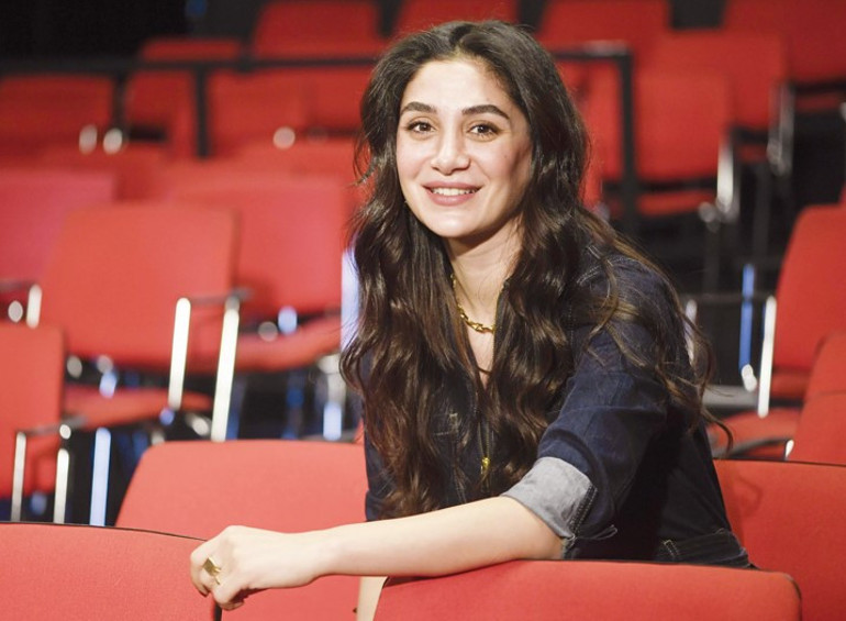 Hayatta aldığım en ani karar evlenmek