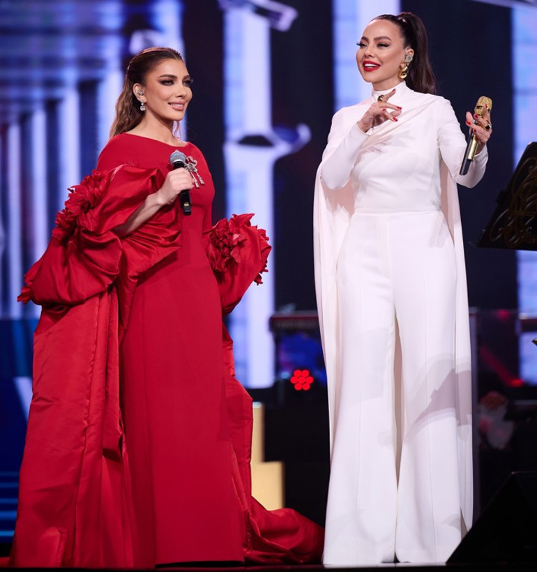 Riyad’da dev buluşma... 1 saat için 20 milyon TL