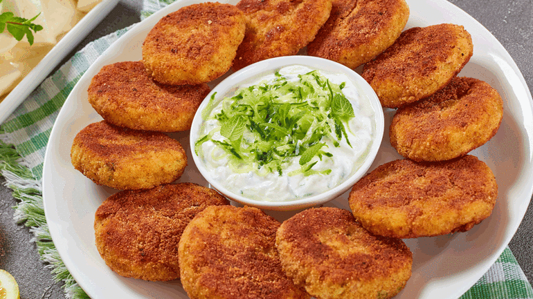 Günlük ev yemeği menüsü (15 Şubat 2026)