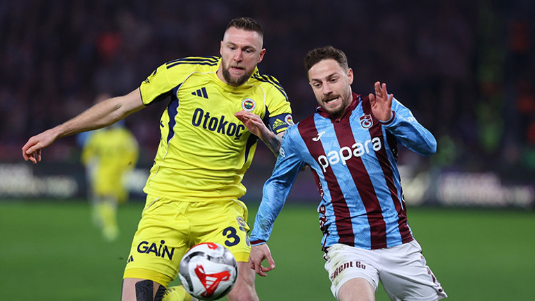 Nihat Kahveciden Fenerbahçenin yıldızına övgüler Çok özel çok başka