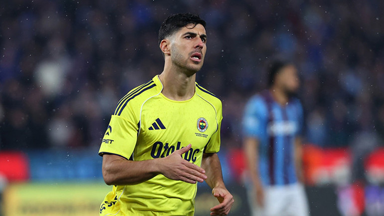 Nihat Kahveciden Fenerbahçenin yıldızına övgüler Çok özel çok başka