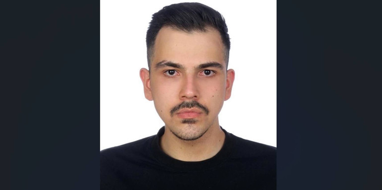 Yer: Beşiktaş | Yürek parayla alınmaz notunu paylaşmıştı Beratın feci ölümü kamerada