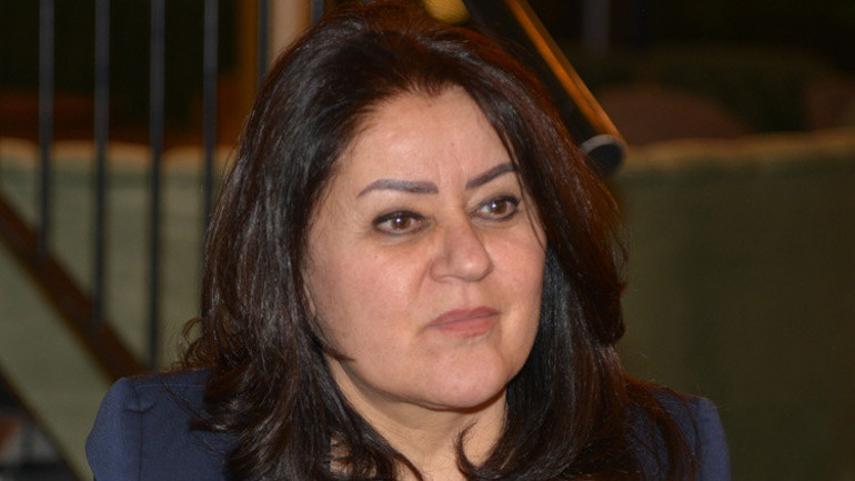 Oy verin, hesabını sorun