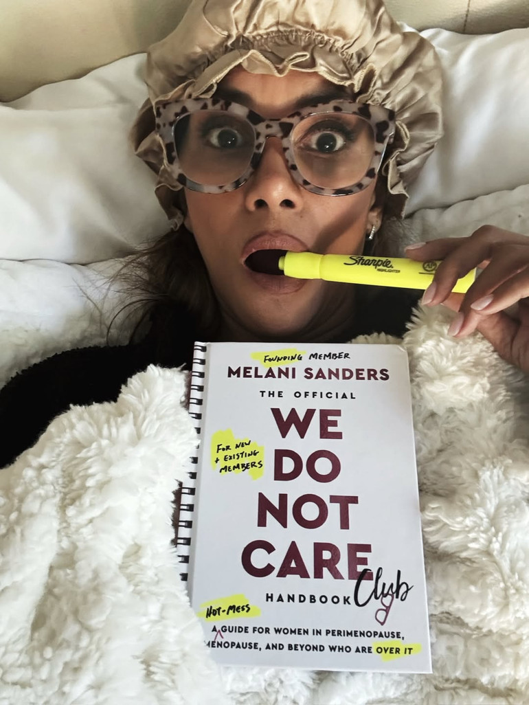  Yaşım ilerledi diye beni silmenize izin vermem