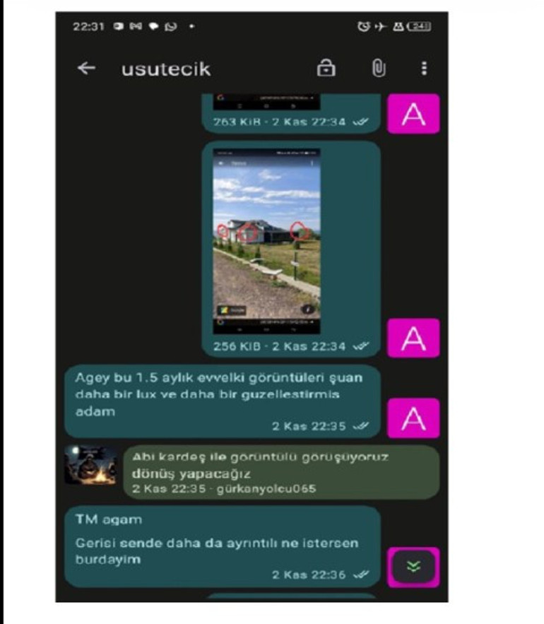  Babalarını öldürüp annelerini örgütten biri ile evlendireceklerdi | AK Partili isme suikast hazırlığı yapmışlar