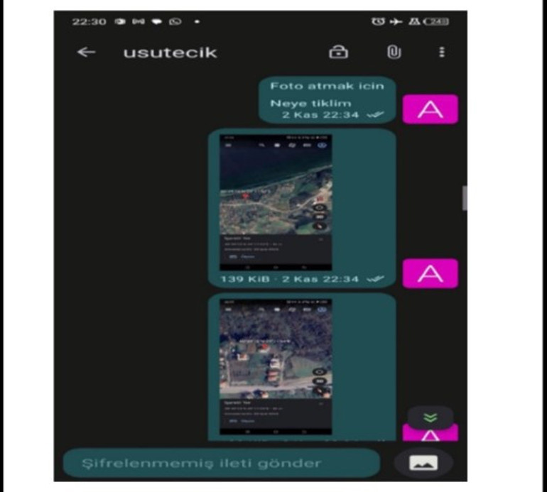  Babalarını öldürüp annelerini örgütten biri ile evlendireceklerdi | AK Partili isme suikast hazırlığı yapmışlar