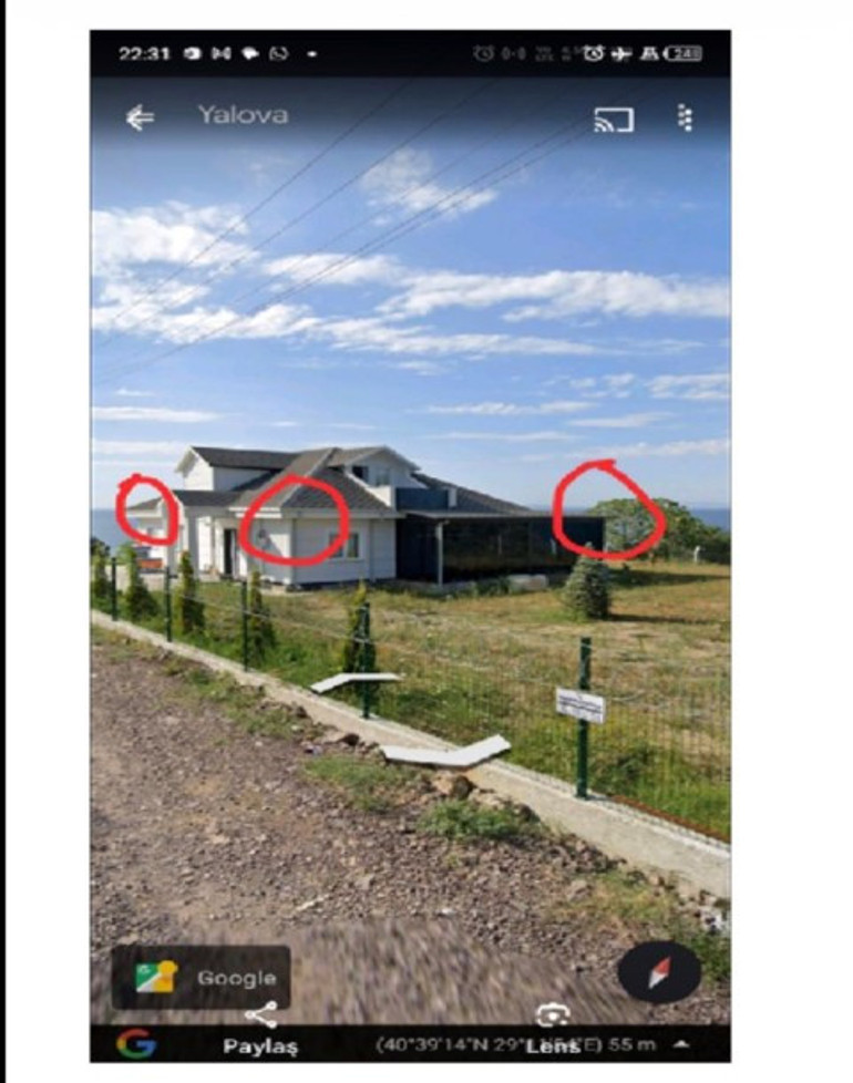  Babalarını öldürüp annelerini örgütten biri ile evlendireceklerdi | AK Partili isme suikast hazırlığı yapmışlar