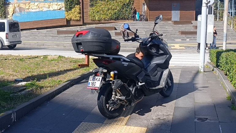 Ben haklıyım deyip polis çağırınca zararlı çıktı