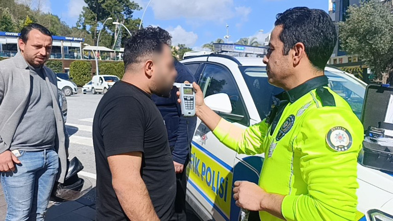 Ben haklıyım deyip polis çağırınca zararlı çıktı