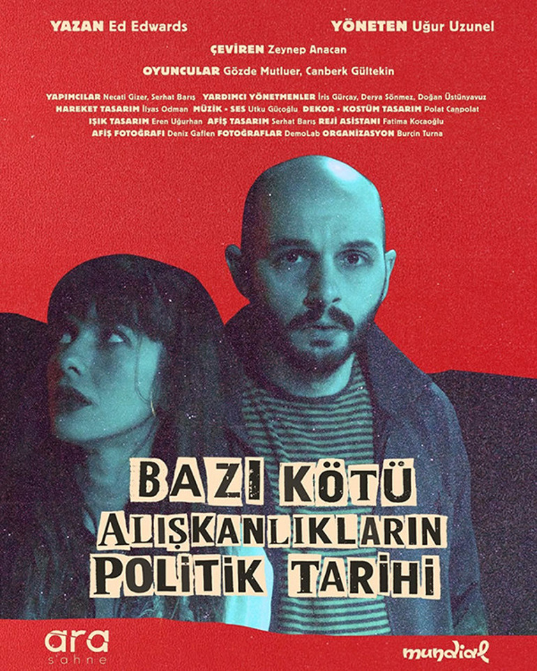 Haftanın kültür sanat ajandası
