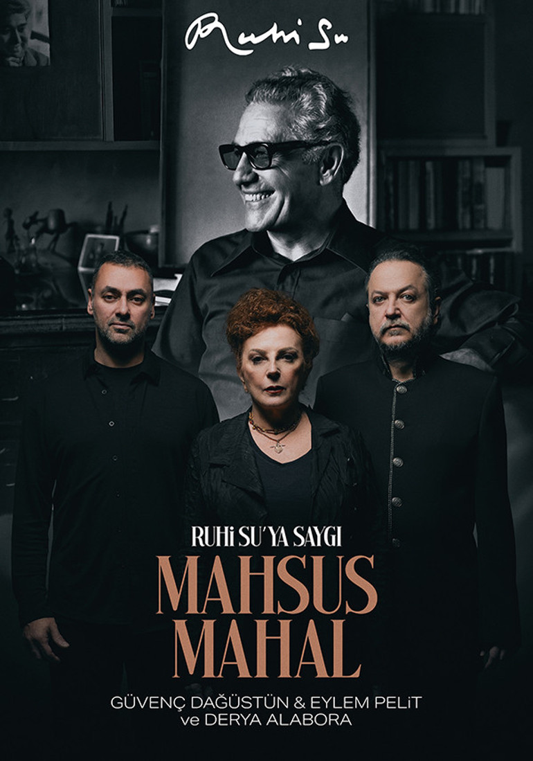 Haftanın kültür sanat ajandası