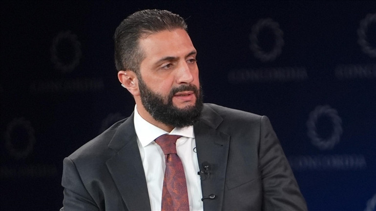  Şara sözünü tuttu... Gidişatı sürdürmeliyiz