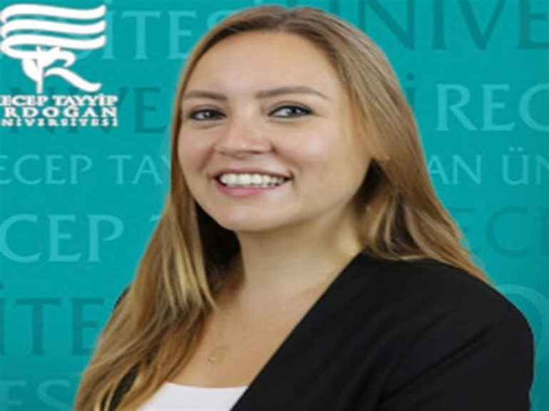 Üniversiteyi yasa boğan ölüm... Doç. Dr. Gülçin Bilgin Turnaya son veda