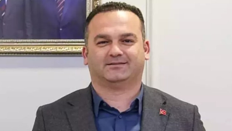 CHPde ‘Hasbi Dede’ istifası