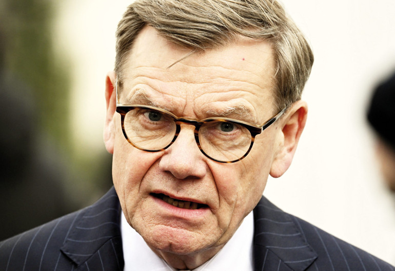 Albanese’e linç İsrail’e sessizlik... Avrupa suçluyu unutmuş gibi