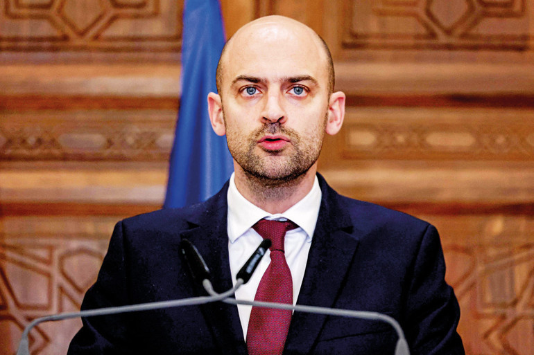 Albanese’e linç İsrail’e sessizlik... Avrupa suçluyu unutmuş gibi