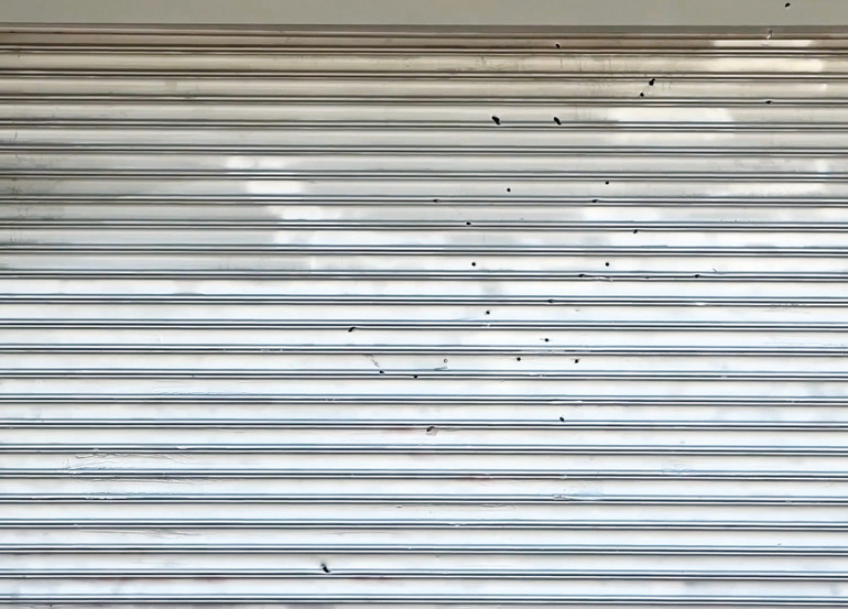 Daha kaç kez kurşunlanacak