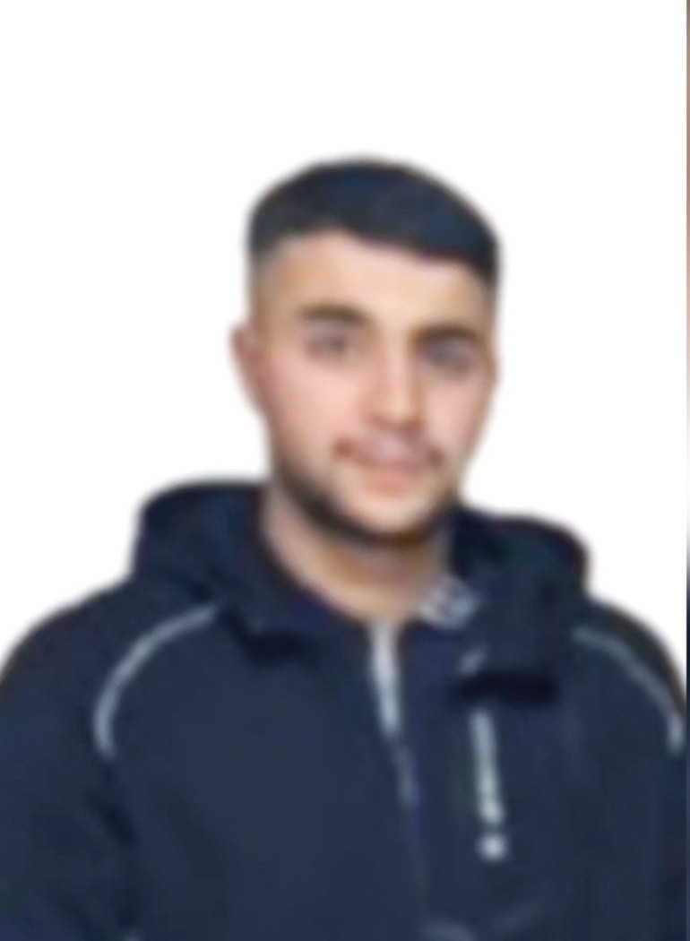 Daha kaç kez kurşunlanacak