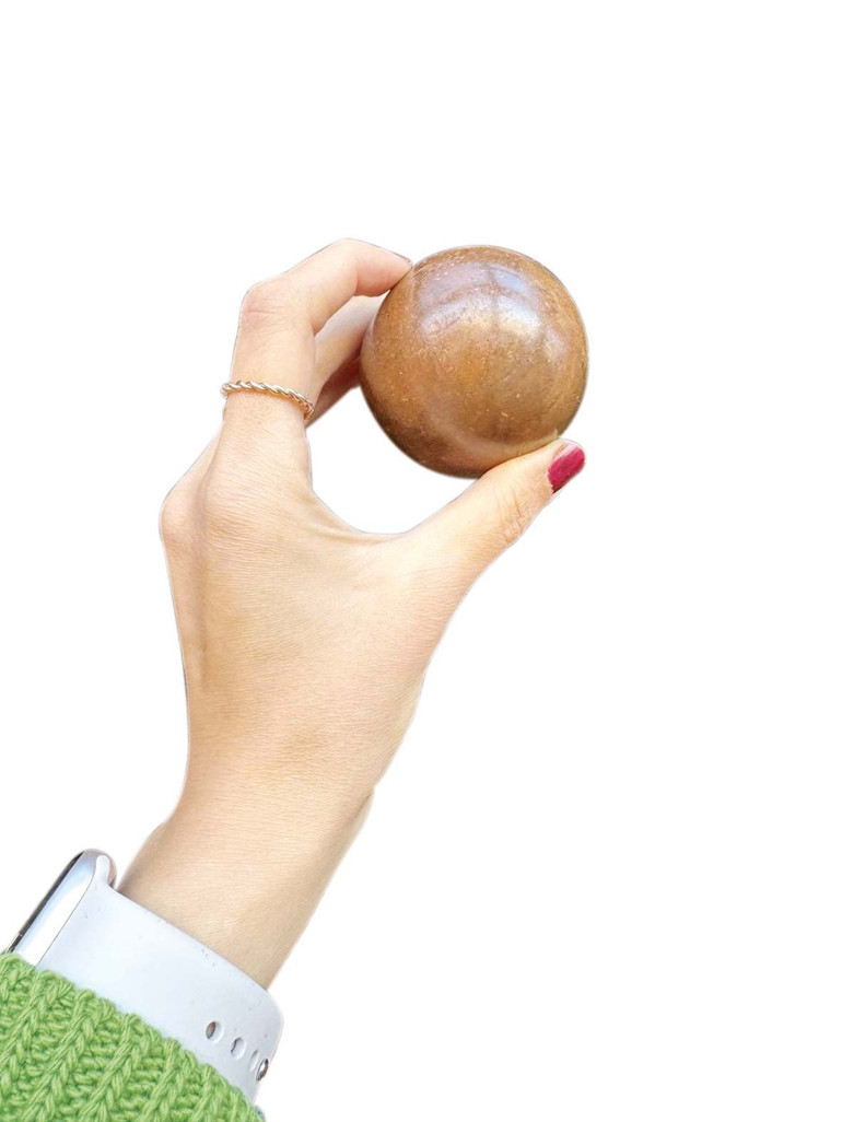 Dorodango mucizesi