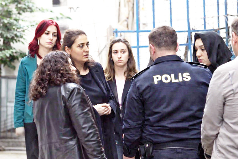 Yalova’da 3 polisi şehit eden 5 DEAŞ’lı 2 ay önce beraat etmiş