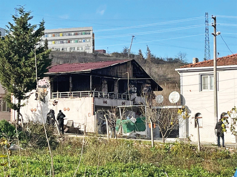 Yalova’da 3 polisi şehit eden 5 DEAŞ’lı 2 ay önce beraat etmiş