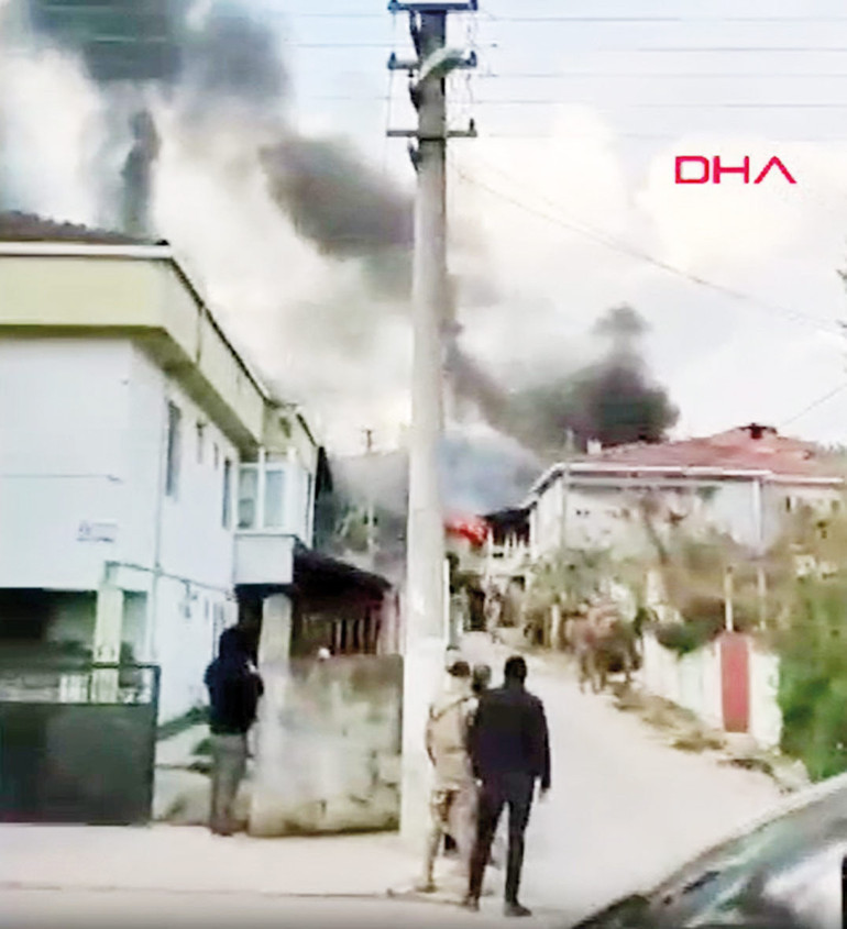 Yalova’da 3 polisi şehit eden 5 DEAŞ’lı 2 ay önce beraat etmiş