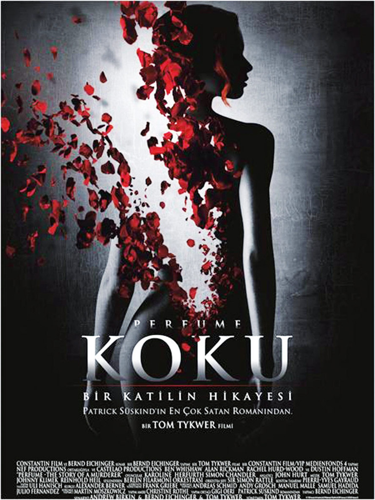 ‘Koku’ filmi gerçek oluyor