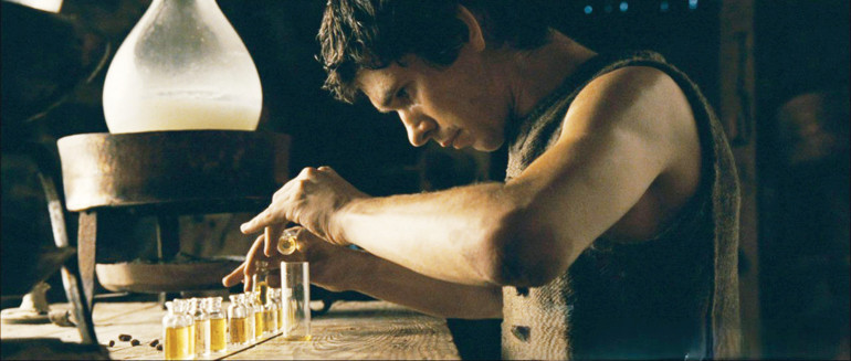 ‘Koku’ filmi gerçek oluyor