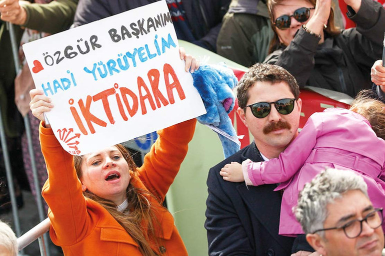 Özel’den gelire göre kira sözü