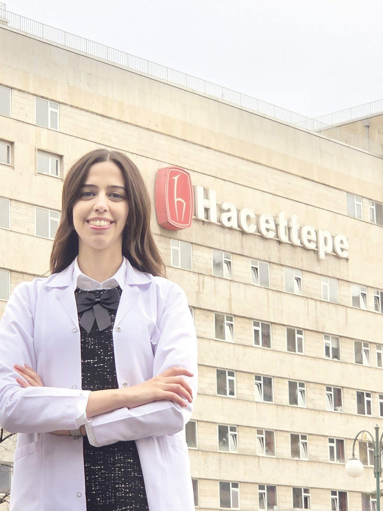 Türk doktorlar tıp tarihinde... Hacettepe Yale’i yendi