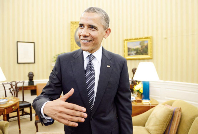 Görmesem de Uzaylılar var