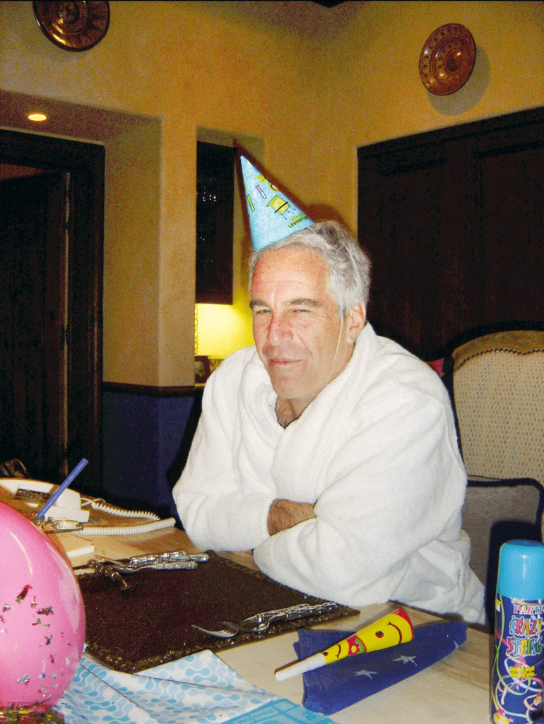 O belgeler çok rahatsız edici