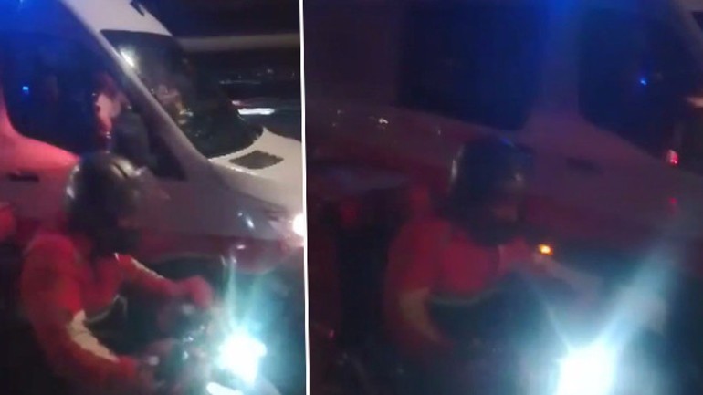  Sağanak yağış ve fırtına geliyor... | 16 ilde sarı alarm verildi