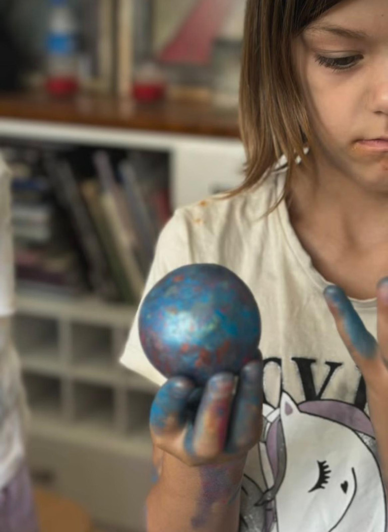 Japonya’dan Anadolu topraklarına... Öğrencilerde dikkat eksikliği için dorodango