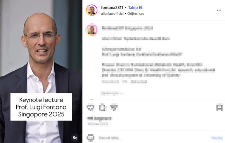 Tıptaki büyük devrim: Yaşlanmayı gerçekten durdurabilirsiniz Dünyanın en iyi uzun yaşam bilimcileri bile bunları yapıyor