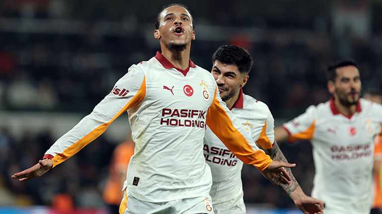  Dev maç öncesi Leroy Saneden özel istek