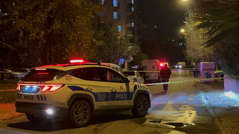 Kayserideki vahşette görgü tanığı konuştu | Babaya tüyler ürperten telefon