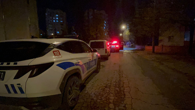 Kayserideki vahşette görgü tanığı konuştu | Babaya tüyler ürperten telefon