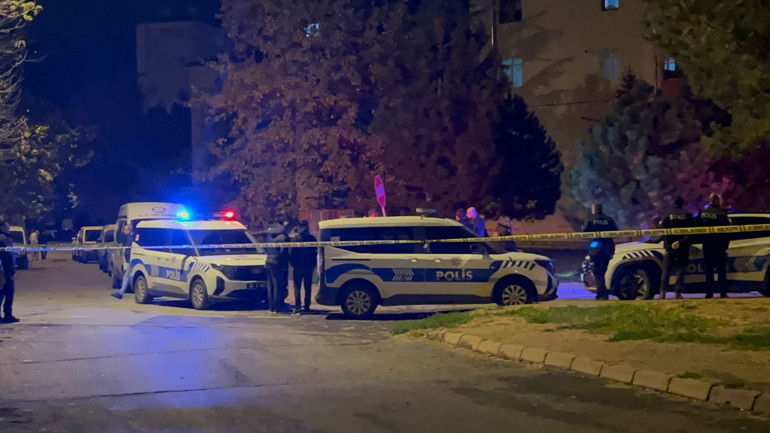 Kayserideki vahşette görgü tanığı konuştu | Babaya tüyler ürperten telefon