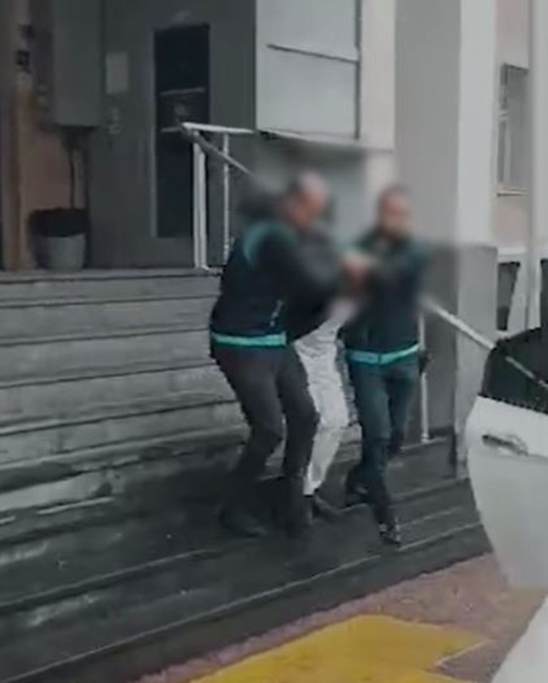 Kayserideki vahşette görgü tanığı konuştu | Babaya tüyler ürperten telefon