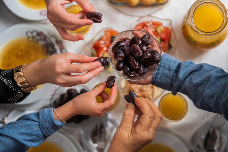 Ramazan’da metabolik onarım: Sahurdan iftara beslenme rehberi