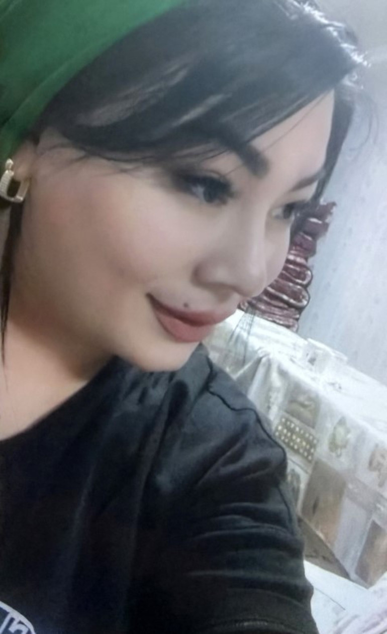 Yüzde yüz eminim, beni aldatmaz