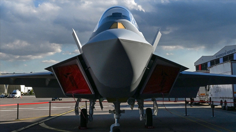 İspanyanın gözü Ankarada iddiası