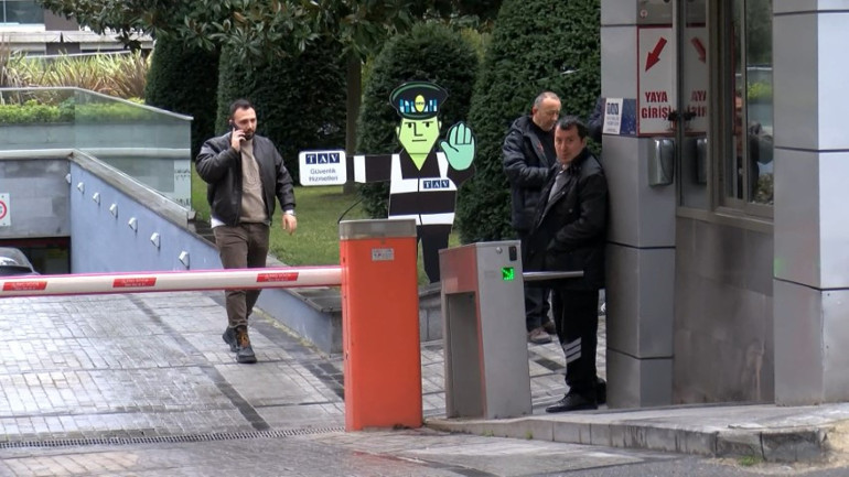 Site otoparkındaki araçlardan 30 milyon doları çaldıran kişinin ifadesi ortaya çıktı | Neden burada saklıyordun sorusuna bu yanıtı verdi