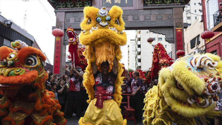  Dünyanın en büyük kitlesel göçü yaşanacak